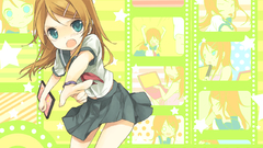 Kousaka kirino ore no