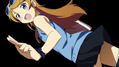 Kousaka kirino ore No