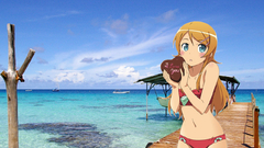 Kousaka kirino ore No