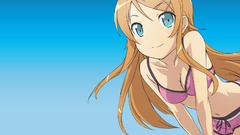 Kousaka kirino ore No