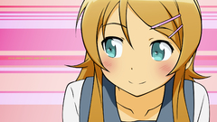 Kousaka kirino ore No