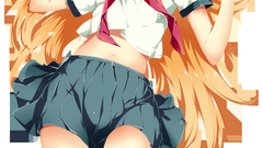 Kousaka kirino ore No