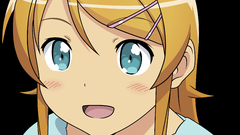 Kousaka kirino ore No