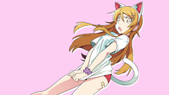 Kousaka kirino ore No