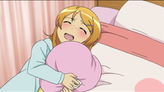 Kousaka kirino ore No