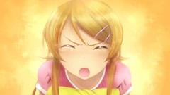 Kousaka kirino ore no imouto ga konna ni kawaii wake ga nai