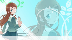 Kousaka kirino ore no imouto ga konna ni kawaii wake ga nai