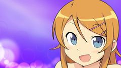 Kousaka kirino ore no imouto ga konna ni kawaii wake ga nai