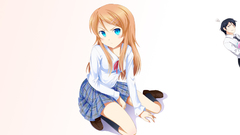 Kousaka kirino ore no imouto ga konna ni kawaii wake ga nai 