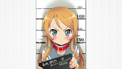 Kousaka kirino ore no imouto ga konna ni kawaii wake ga nai 