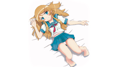 Kousaka kirino ore no imouto ga konna ni kawaii wake ga nai 