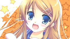 Kousaka kirino ore no imouto ga konna ni kawaii wake ga nai