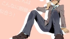 Kousaka kyousuke ore no imouto ga konna ni kawaii wake ga nai