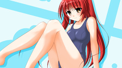 Kousaka tamaki to heart