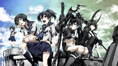 Koutari Yuu knee socks