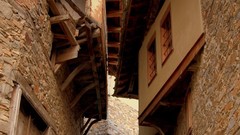 Kovachevitsa Bulgaria