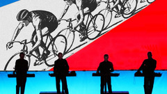Kraftwerk high