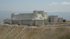 Krak de chevaliers high