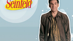 Kramer Seinfeld