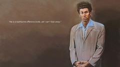 Kramer Seinfeld