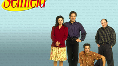 Kramer Seinfeld julia louis-dreyfus