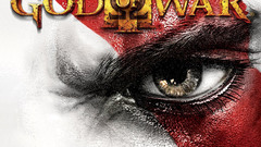 Kratos god of war