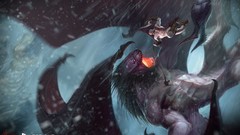 Kratos God of War: Ascension video games