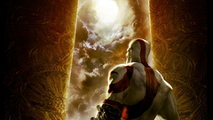 Kratos gow god of
