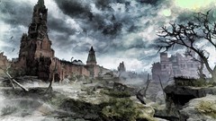 Kremlin metro last light artwork