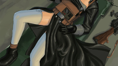 Krieg chan by jaekyu