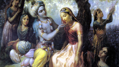 Krishna