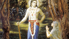 Krishna
