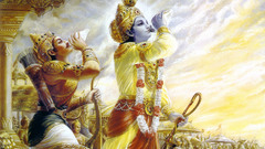 Krishna