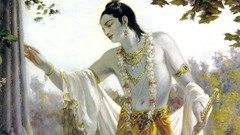 Krishna Hinduism diety mythology