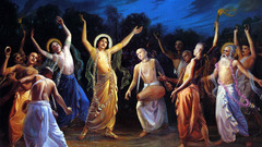 Krishna Hinduism indian