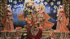 Krishna indian arts sunita