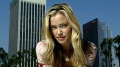 Kristanna Loken