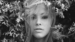 Kristanna Loken woman