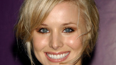 Kristen Bell