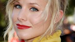 Kristen Bell