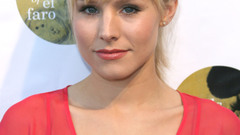 Kristen Bell
