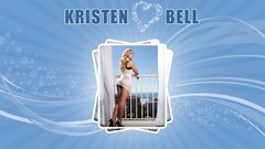 Kristen Bell