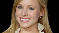 Kristen Bell Actress Celebrity