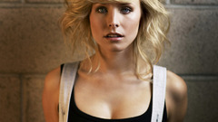 Kristen Bell Actress Celebrity