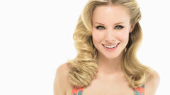 Kristen Bell Actress Celebrity