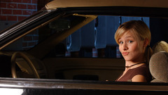 Kristen Bell cars
