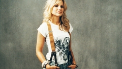 Kristen Bell Celebrity