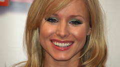 Kristen Bell Celebrity