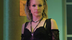 Kristen Bell Celebrity