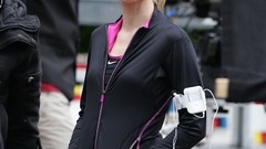 Kristen Bell Celebrity